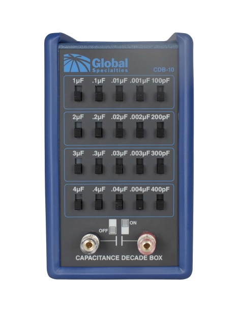 Global Specialties CDB-10